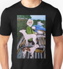 Goodfellas reproduction Unisex T-Shirt