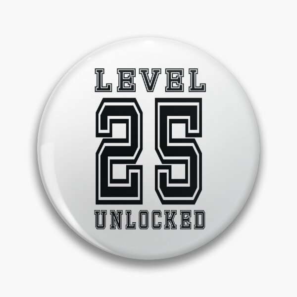 Artikelvorschau, Level 25 freigeschaltet entworfen und verkauft von jain-ravi002.