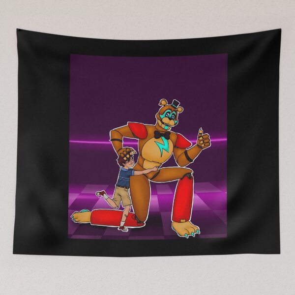 Item preview, Gregory and Freddy Funny Gifts designed and sold by AstridHawkins.