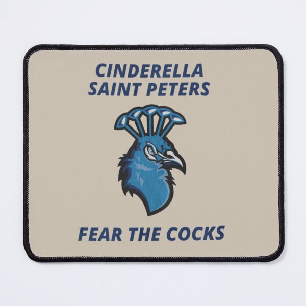 Item preview, Cinderella saint Peters fear the cocks   designed and sold by phoenixmitchell.