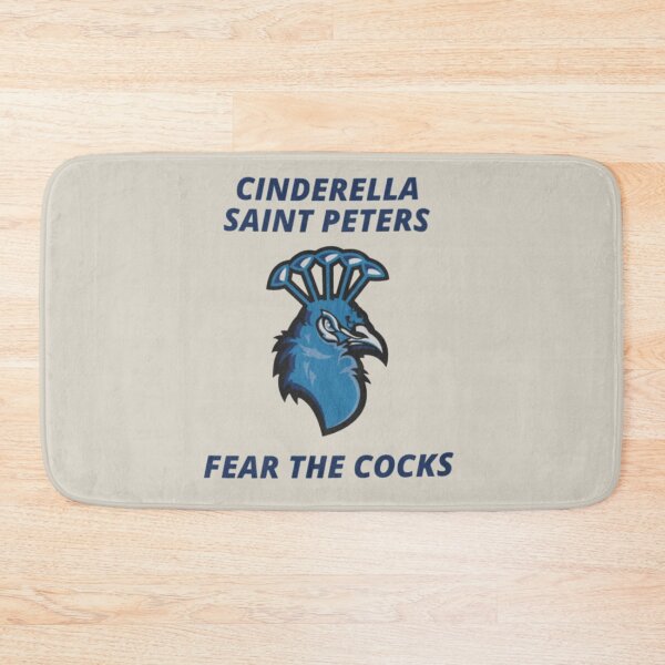 Item preview, Cinderella saint Peters fear the cocks   designed and sold by phoenixmitchell.