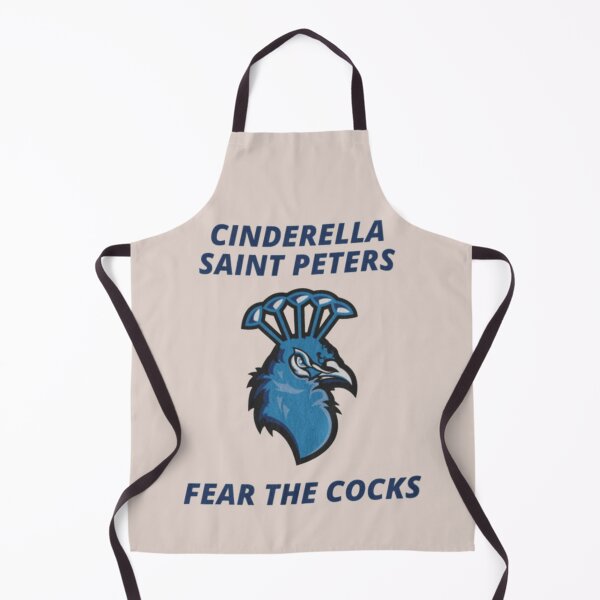 Item preview, Cinderella saint Peters fear the cocks   designed and sold by phoenixmitchell.