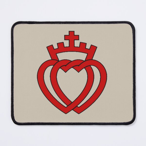 Item preview, FSSP, ICK, SSPX, Sacred Heart designed and sold by phoenixmitchell.