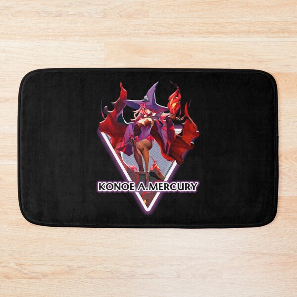 Item preview, KONOE A.MERCURY  designed and sold by SherriK9464916.