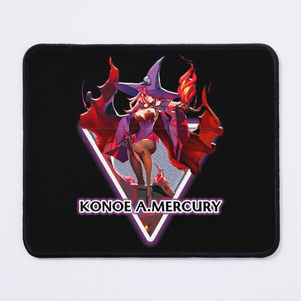 Item preview, KONOE A.MERCURY designed and sold by SherriK9464916.