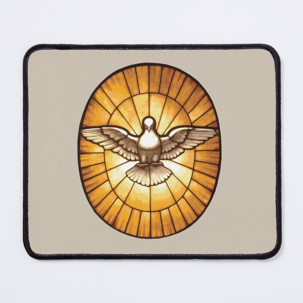 Item preview, Holy Spirit Dove from St. Peter_s Basilica designed and sold by phoenixmitchell.