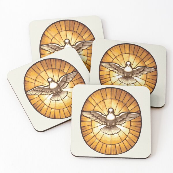 Item preview, Holy Spirit Dove from St. Peter_s Basilica   designed and sold by phoenixmitchell.