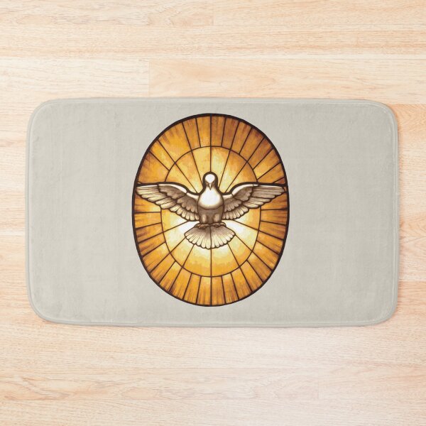 Item preview, Holy Spirit Dove from St. Peter_s Basilica   designed and sold by phoenixmitchell.