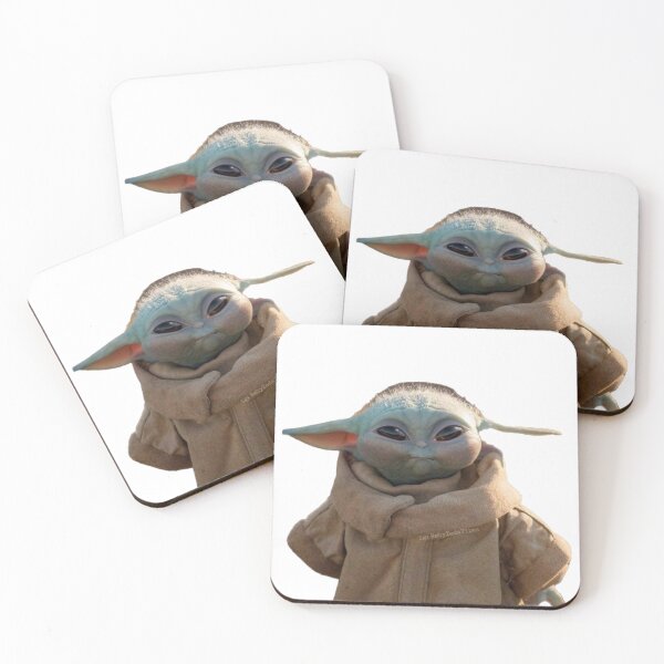 Item preview, bebe yoda designed and sold by Seba95Iulian.