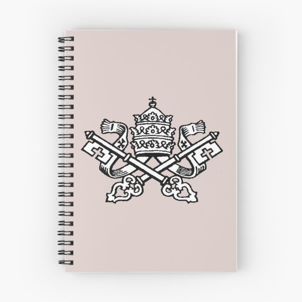 Item preview, Keys of Saint Peter   designed and sold by phoenixmitchell.