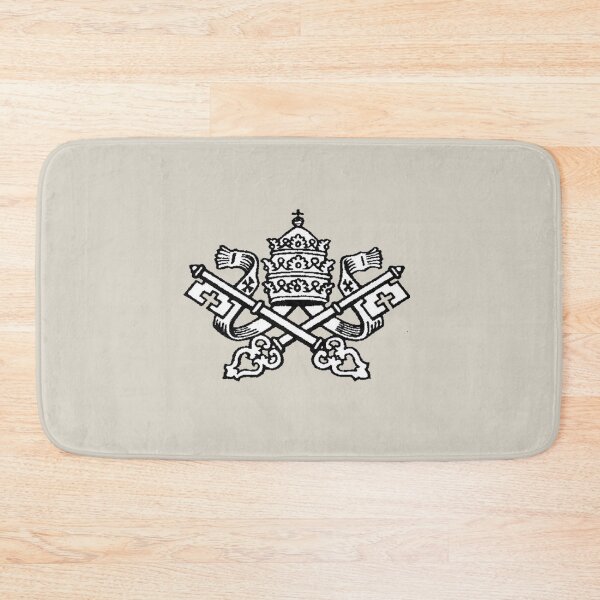 Item preview, Keys of Saint Peter   designed and sold by phoenixmitchell.