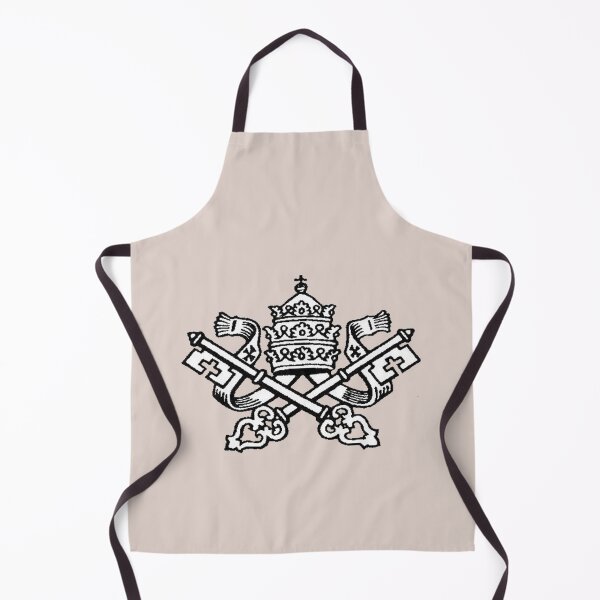 Item preview, Keys of Saint Peter designed and sold by phoenixmitchell.