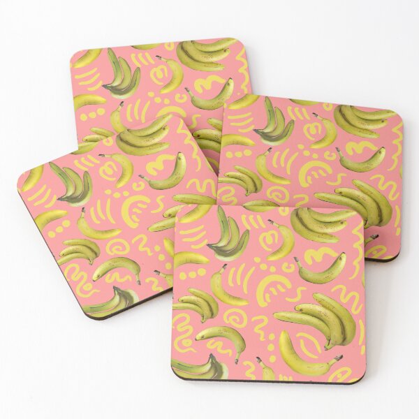 Item preview, Banana Party designed and sold by LaCartrina.