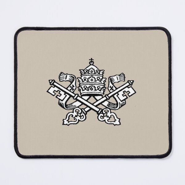 Item preview, Keys of Saint Peter   designed and sold by phoenixmitchell.