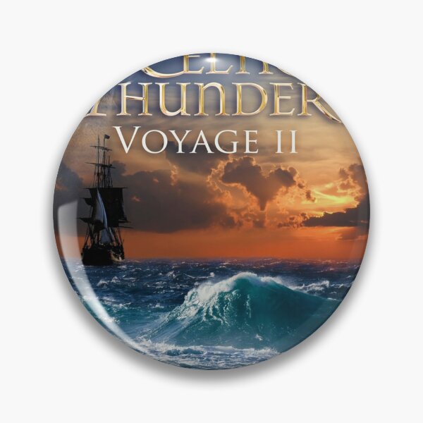 Item preview, Celtic Thunder voyage ii designed and sold by LynnHorgan567.