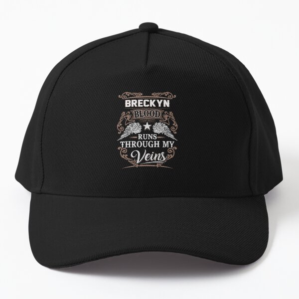 Item preview, Breckyn Name T Shirt - Breckyn Blood Runs Through My Veins Gift Item Tee designed and sold by gabridunc4.