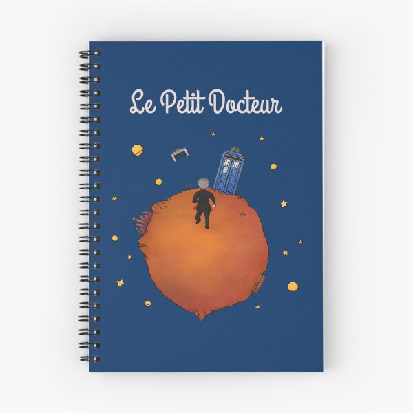 Item preview, Le Petit Docteur   designed and sold by phoenixmitchell.