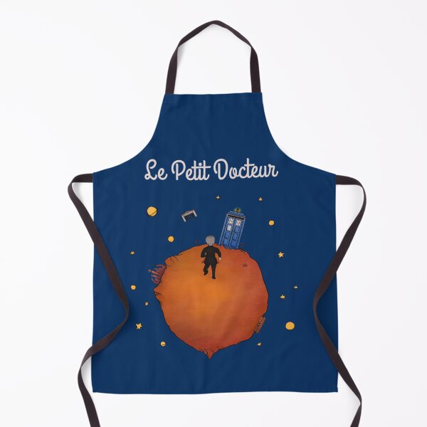 Item preview, Le Petit Docteur designed and sold by phoenixmitchell.