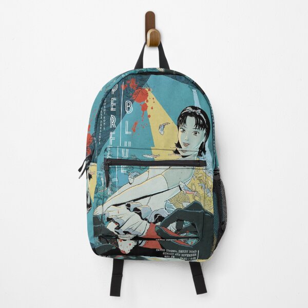 Item preview, Anime Movie designed and sold by georgegandis.