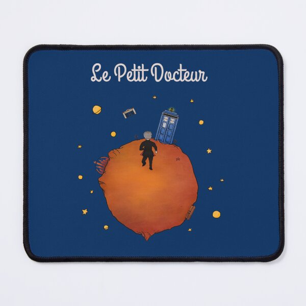 Item preview, Le Petit Docteur designed and sold by phoenixmitchell.