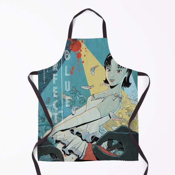 Item preview, Anime Movie designed and sold by georgegandis.