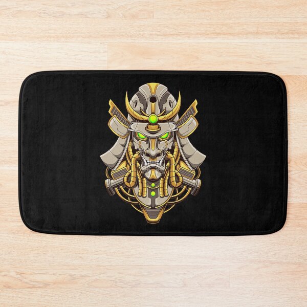 Item preview, Mecha Samurai 1.1  designed and sold by SherriK9464916.