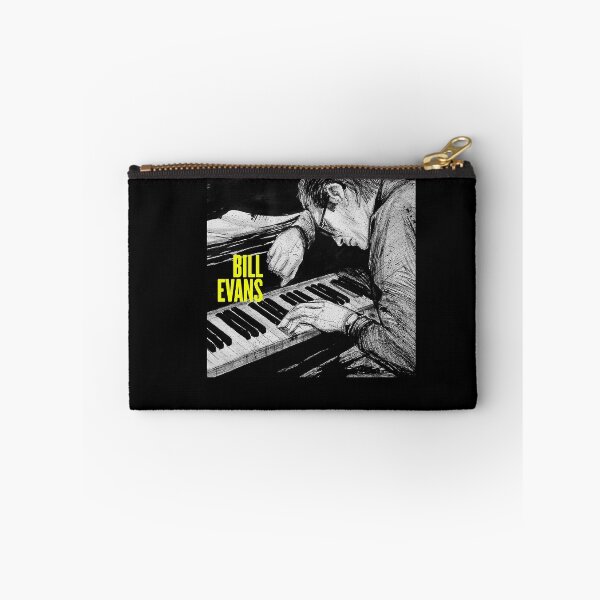 Item preview, Bill Evans Poster designed and sold by kinlawahcoccatt.