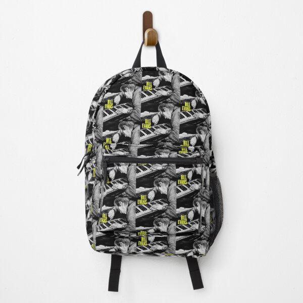 Item preview, Bill Evans Póster designed and sold by kinlawahcoccatt.