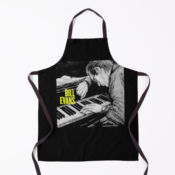 Item preview, Bill Evans Poster designed and sold by kinlawahcoccatt.