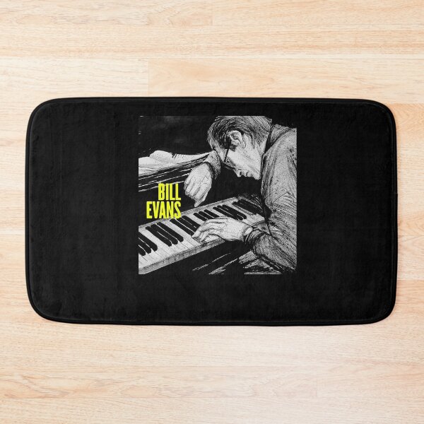 Item preview, Bill Evans Poster designed and sold by kinlawahcoccatt.