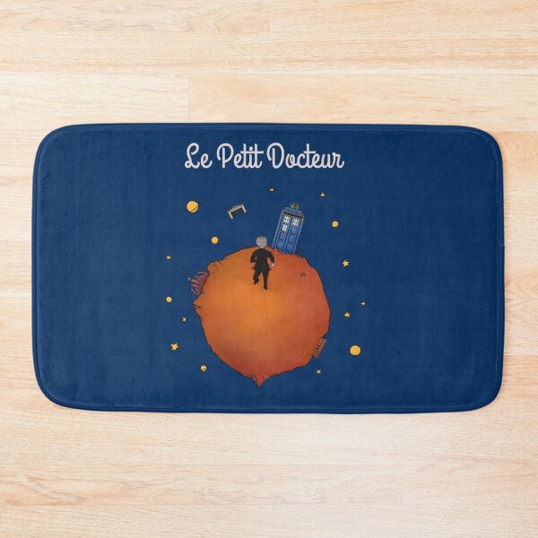 Item preview, Le Petit Docteur   designed and sold by phoenixmitchell.