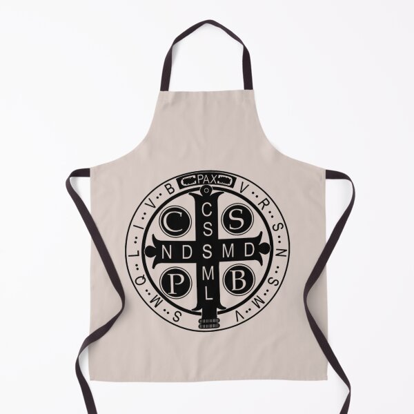 Item preview, Saint Benedict Medal Premium designed and sold by phoenixmitchell.