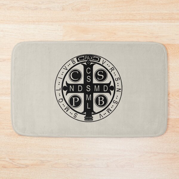 Item preview, Saint Benedict Medal Premium  designed and sold by phoenixmitchell.