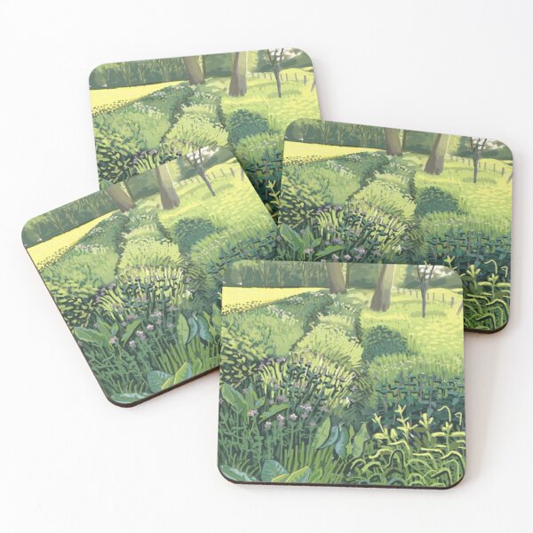 Item preview, hockney farm designed and sold by darknight2.