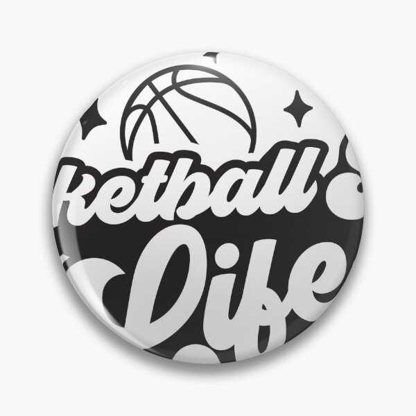 Artikelvorschau, Lebe diese Basketball-Mutter entworfen und verkauft von RED FIR.