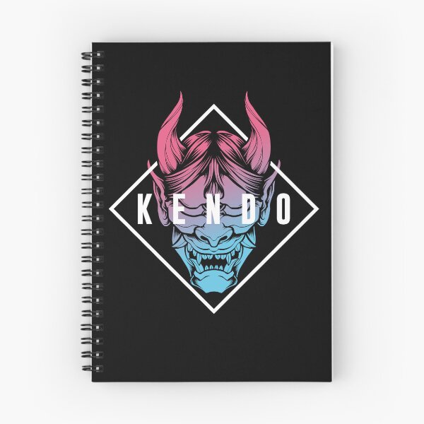 Item preview, Kendo Japanese Martial Arts Kendoka Kenjutsu Silhouette designed and sold by ShopTheStyle.