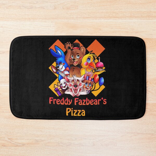 Item preview, How Freddy Fazbear Is Going To Change Your Business Strategies designed and sold by AstridHawkins.