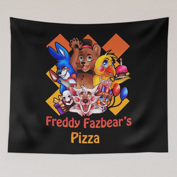 Item preview, How Freddy Fazbear Is Going To Change Your Business Strategies designed and sold by AstridHawkins.