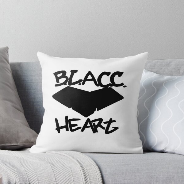 Item preview, B.L.A.C.C. HEART - BEATS, LYRICS AND CREATIVITY COMBINED designed and sold by 360soundvision.