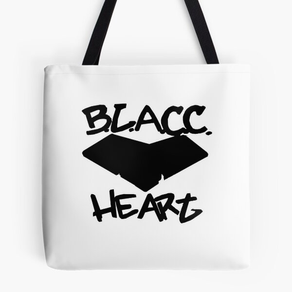 Item preview, B.L.A.C.C. HEART - BEATS, LYRICS AND CREATIVITY COMBINED designed and sold by 360soundvision.