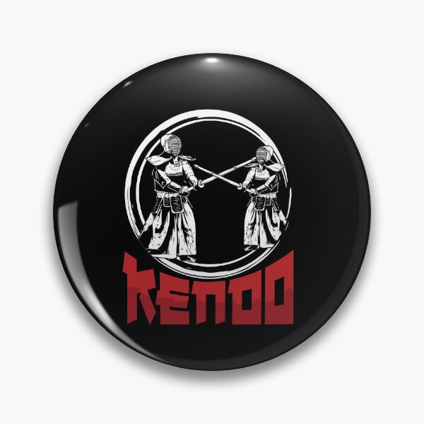 Item preview, Kendo Japanese Martial Arts Kenjutsu Kendokas designed and sold by ShopTheStyle.