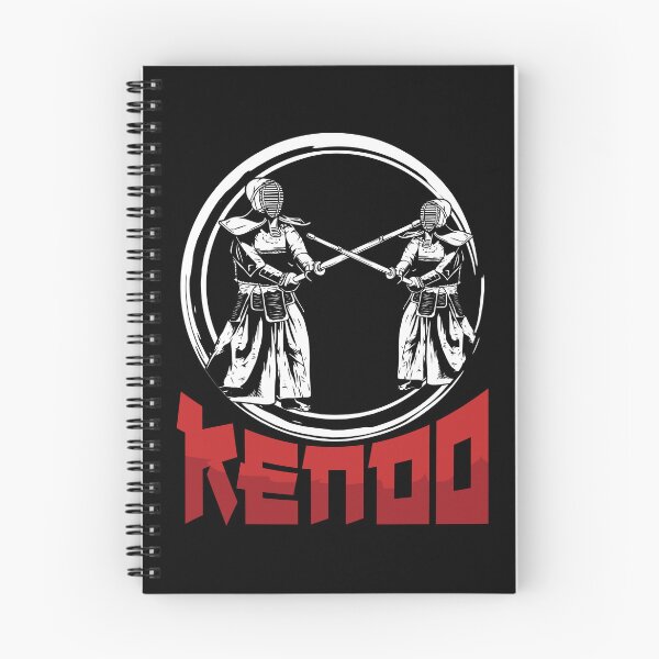 Item preview, Kendo Japanese Martial Arts Kenjutsu Kendokas designed and sold by ShopTheStyle.