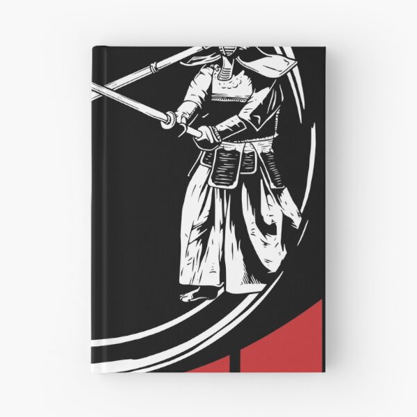 Item preview, Kendo Japanese Martial Arts Kenjutsu Kendokas designed and sold by ShopTheStyle.