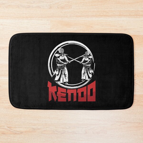 Item preview, Kendo Japanese Martial Arts Kenjutsu Kendokas designed and sold by ShopTheStyle.