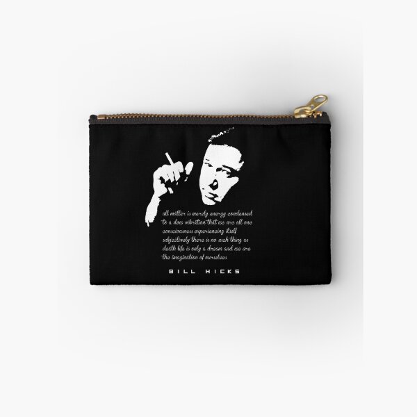 Item preview, Bill Hicks Life is only a dream Poster designed and sold by kinlawahcoccatt.