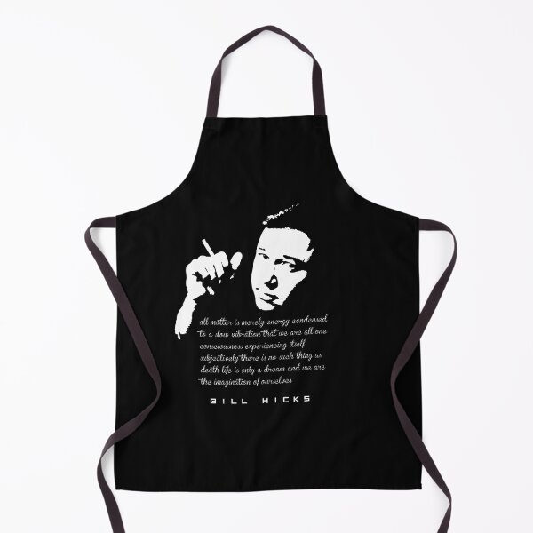 Item preview, Bill Hicks Life is only a dream Poster designed and sold by kinlawahcoccatt.