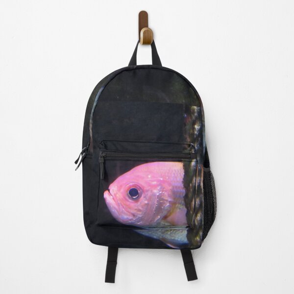 Item preview, Lovely pink fish designed and sold by greentiger1.