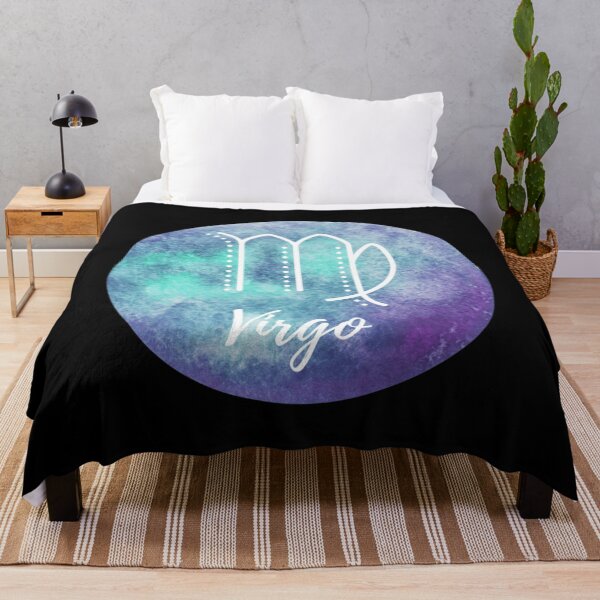 Item preview, Virgo Zodiac Astrology Sign Classic . designed and sold by arzateiosumn.