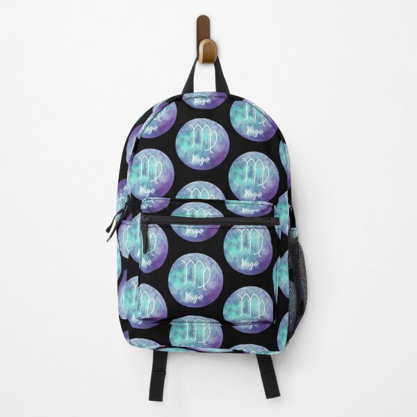 Item preview, Virgo Zodiac Astrology Sign Classic . designed and sold by arzateiosumn.