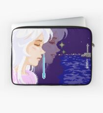 Schnüffeln! Laptoptasche